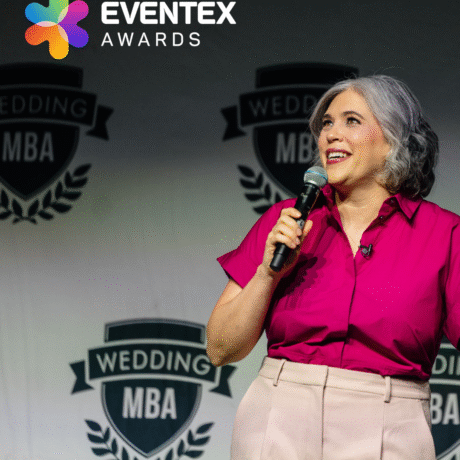 Meghan Ely recognized as one of Eventex’s Top 50 Most Influential Wedding Professionals for 2025